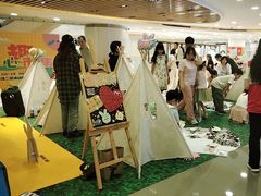 -银座mall(东直门店)