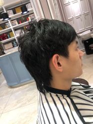 点击看大图 -HH·MG染烫店