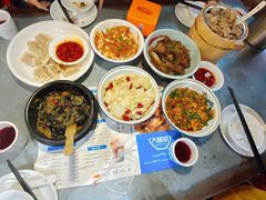 -大碗厨 25年老字号 现炒湘菜(四季天地店)