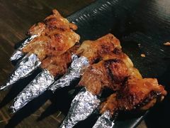 -木子烧鸟屋(百子湾店)