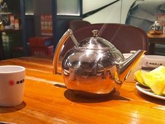 -老板恋上鱼(振华商厦店)