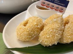 -帕蓝·暹罗料理(大学路店)
