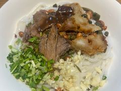 桂林卤菜米粉-牛八宝桂林米粉(八里庄店)