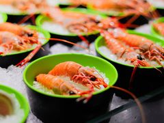 -V-ONE西雅图海鲜自助餐厅(仓山万达广场店)