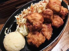 -铃木食堂(帽儿胡同店)