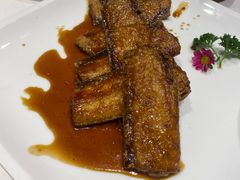 -海富门·带鱼·淮扬菜·粤菜(甘家口店)