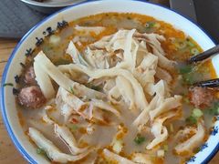 -清真马杰山牛肉汤馆