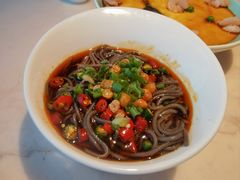 -茅庐毛血旺(烟台大悦城店)