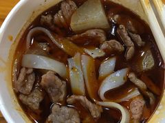-王记生烫牛杂面馆(兰陵路店)