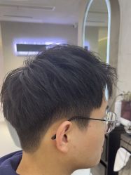 -丝源发型