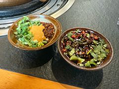 -阿山卓·野生菌火锅·纳西火塘烤肉