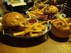 -TEQO·Mexican food & Bar