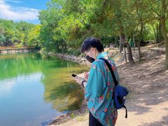 -南京市无想山景区