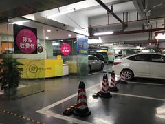 -信利城市广场