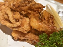 -森味薪火烧•烧鸟居酒屋•日本料理(望京店)