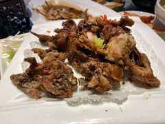 烤鸭套餐-桃源青花时尚餐厅(金钟广场店)