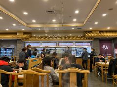 大堂-牛街·马辈儿涮肉(牛街二店)