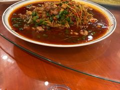 -易老九江湖菜(北滨一路店)