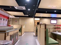 -海底捞火锅(龙湖金沙天街店)