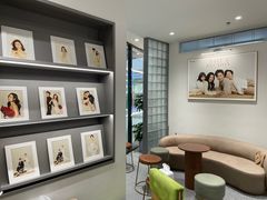 -海马体家庭照相馆(广州正佳广场店)