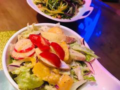 -胖哥俩肉蟹煲(爱琴海购物公园店)
