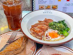 -兴华里茶记(禅城同济首店)