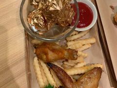 -必胜客(金元宝店)