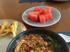 -远洲凤凰山庄臻味全日餐厅