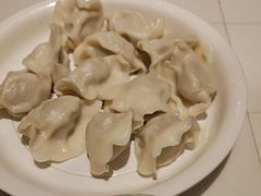 -东方饺子王(工农大路店)