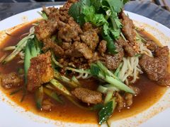 -马虎风味菜馆(王府园小区店)
