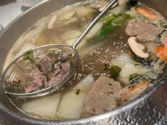 -左庭右院鲜牛肉火锅(苏州园区永旺店)