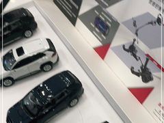 -广汽丰田武汉赛美佳4S店(黄浦店)