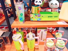 -星巴克(成都锦里店)