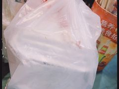 不忘打包两个鸡腿-百富露(跃龙北路店)