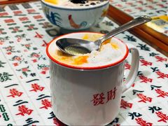 -堂屋糖水店(愚园店)