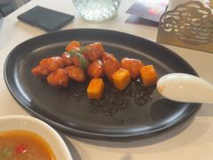 -北京厨房(西安SKP店)