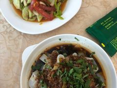 -维吾尔餐厅(宜山路店)