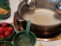 -润园四季椰子鸡火锅(南山海岸城店)