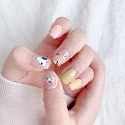 -Aso Artist Beauty美甲美睫