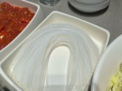 -海底捞火锅(赛格国际购物中心店)