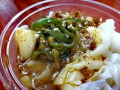 -放鸡岛之美食