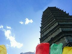 -法门文化景区