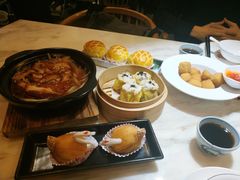 鲜果榴莲天鹅酥-陶陶居酒家(正佳广场店)
