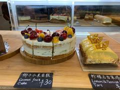 -麦田工坊(月湖店)