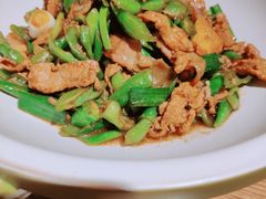 -茅炒屋龙虾·烧烤·湘菜(新河路店)