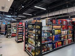 -盒马鲜生(顺义店)