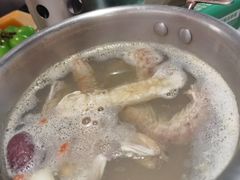 -亚马逊海鲜自助(梅溪湖步步高店)