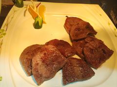 -青岛颐海花园酒店总店·自助餐厅