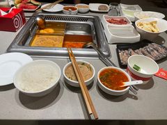 -北京华联购物中心(天通苑店)