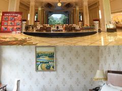 -广州锦绣香江度假别墅